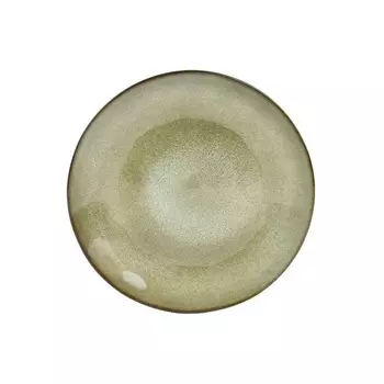 Тарелка обеденная 27,5 см Matceramica Карри