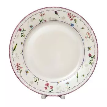 Тарелка обеденная 27 см Balsford Амуаж