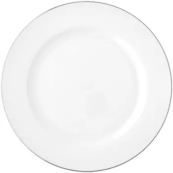 Тарелка обеденная 27 см Magia Gusto Magia Platina