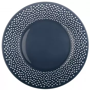 Тарелка обеденная 28 см Luminarc Bulla