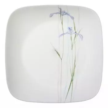 Тарелка обеденная 26 см Corelle Shadow Iris