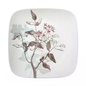 Тарелка обеденная Corelle Twilight Grove 26 см