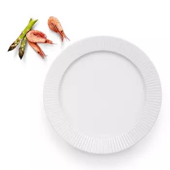 Тарелка обеденная Eva Solo Legio Nova 28 см