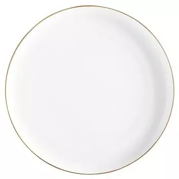 Тарелка обеденная 26,5 см Maxwell &amp; Williams Кашемир Голд