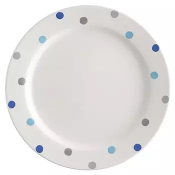 Тарелка обеденная Price &amp; Kensington Padstow 26,5 см