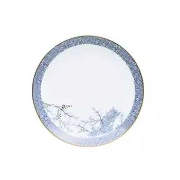 Тарелка пирожковая 16 см Homefeel Magic