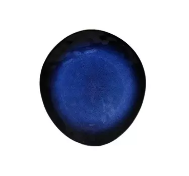 Тарелка подстановочная 28 х 25 см Samold Пуран