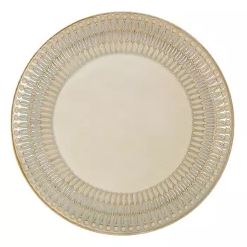 Тарелка подстановочная 28 см Home &amp; Style Персия