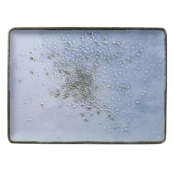 Тарелка прямоугольная 23 x 17 см Kutahya Porselen Pepper