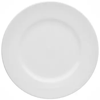 Тарелка сервировочная 16 см Tognana Ambra белый
