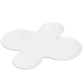 Тарелка сервировочная 25 см Tognana Tendence