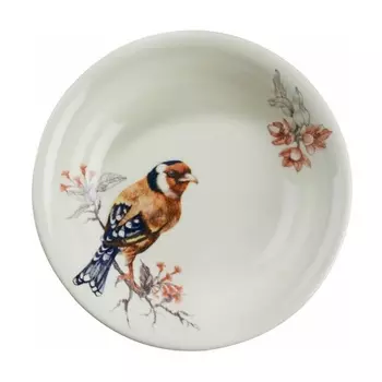 Тарелка суповая 20 см Kutahya Porselen Harlek