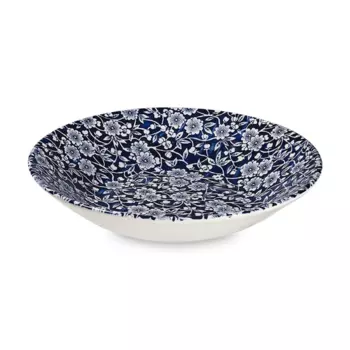 Тарелка суповая 22 см Churchill Victorian Calico