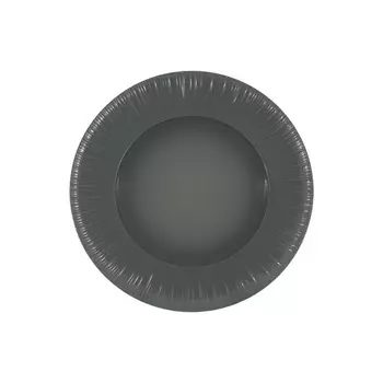 Тарелка суповая 24 см Home &amp; Style Халва