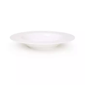 Тарелка суповая 350 мл Акку