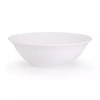 Тарелка суповая 400 мл Акку Квадрат