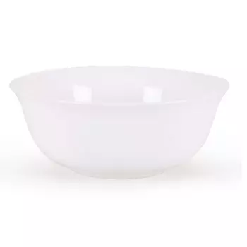 Тарелка суповая 650 мл Акку