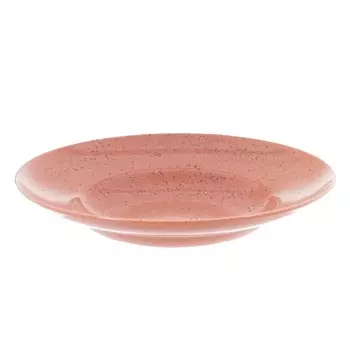 Тарелка суповая Benedikt Lifestyle Terracotta 29 см