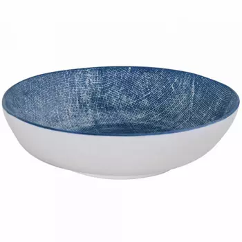 Тарелка суповая 20,5 см Easy Life Бриз