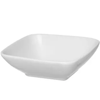 Салатник Tognana Plaza 19 х 16 см белый