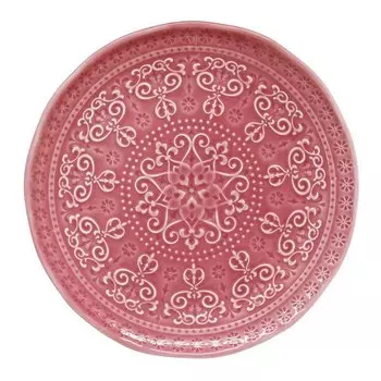 Тарелка закусочная 19 см Easy Life Abitare