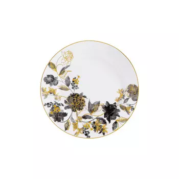 Тарелка закусочная 20 см Maxwell &amp; Williams Mystic Rose