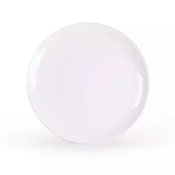 Тарелка закусочная 21 см Акку Шар