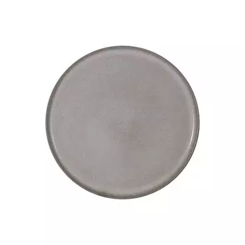 Тарелка закусочная 21 см Home &amp; Style Mercury