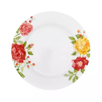 Тарелка закусочная Corelle Emma Jane 22 см