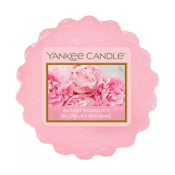 Тарталетка ароматическая Yankee Candles Букет роз