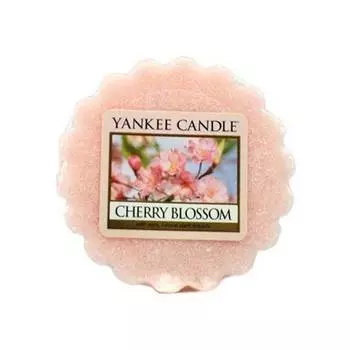 Тарталетка ароматическая Yankee Candles Цветение вишни