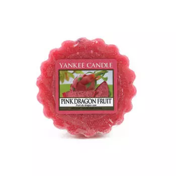 Тарталетка ароматическая Yankee Candles Драконий фрукт