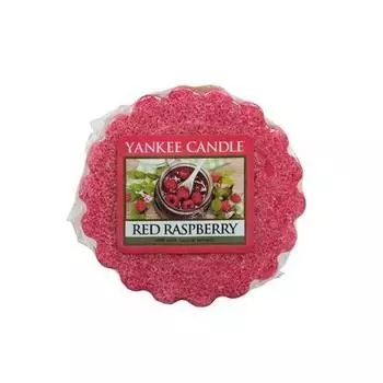 Тарталетка ароматическая Yankee Candles Красная малина