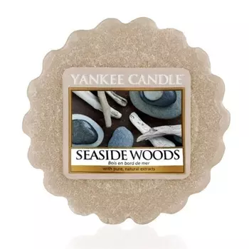 Тарталетка ароматическая Yankee Candles Лес на берегу моря