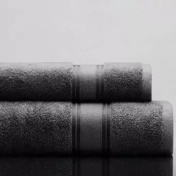 Полотенце 50 х 90 см Sofi de Marko Taylor антрацит