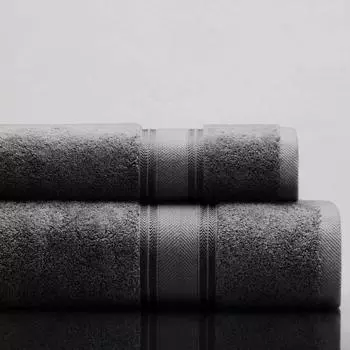 Полотенце 70 х 140 см Sofi de Marko Taylor антрацит