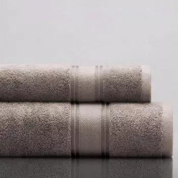 Полотенце 70 х 140 см Sofi de Marko Taylor бежевый