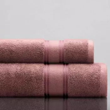 Полотенце 50 х 90 см Sofi de Marko Taylor пепельная роза