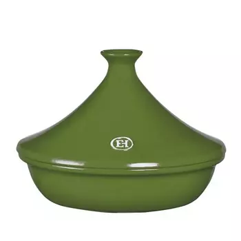 Тажин 2 л Emile Henry Лавровый лист