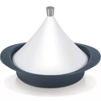 Тажин Beka 28 см чугун, керамика