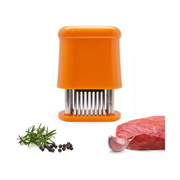 Тендерайзер прямоугольный Borner