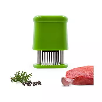 Тендерайзер прямоугольный Borner