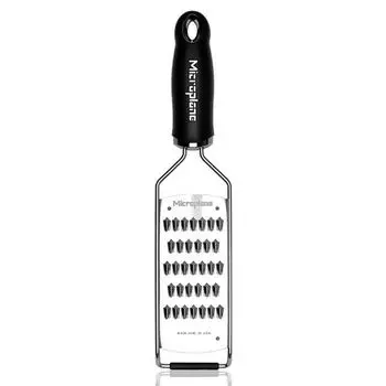 Тёрка Microplane Julienne Grater соломка