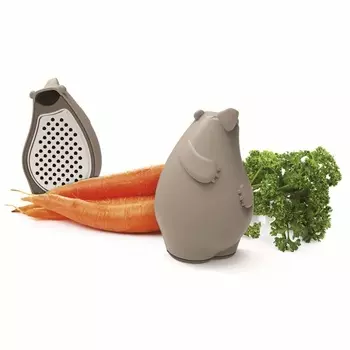 Терка OTOTO Barry