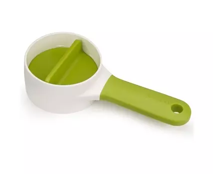 Терка спиралайзер Joseph Joseph SpiroGo зеленый