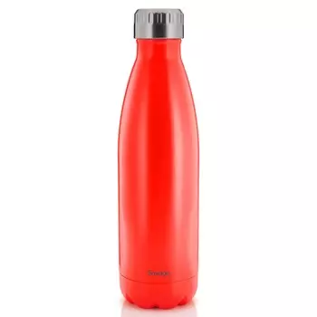 Термобутылка 500 мл Smidge коралловый