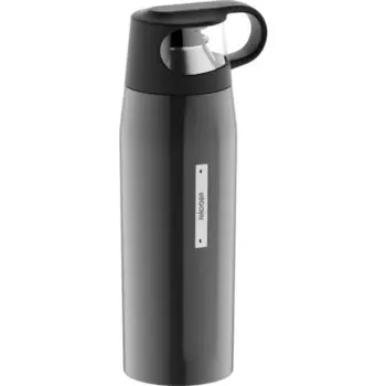 Термофляга 700 мл Nadoba Gven серый