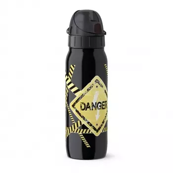 Термофляжка 500 мл Emsa Iso2Go Danger