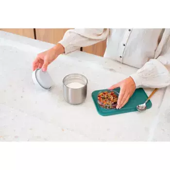 Термоконтейнер для обедов 0,5 л Brabantia Make&Take