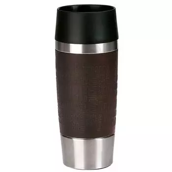 Термокружка 360 мл Emsa Travel Mug
